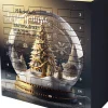 Burg Adventskalenders^Adventkalender - Adventskalender Koffie - Koffieplezier - 24 Verschillende Koffiesoorten