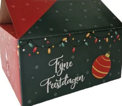 CandyStore24 Adventskalenders^Adventskalender Amerikaans Snoep - Adventskalender 2023 - Kerst Kalender - Aftelkalender Kinderen - Adventskalender Chocolade -