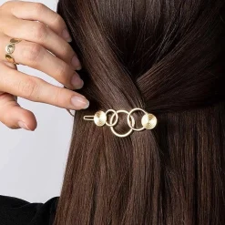 * Adventskalenders^Adventskalender 2023 Met 24 Sieraden - Mes Bijoux - Voor Volwassen - Goud