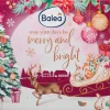 Balea Adventskalenders^ Adventskalender 2023 May Your Days Merry And Bright