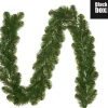 Black Box Trees Norton Guirlande - L270 Cm - Groen Store
