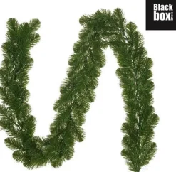 Black Box Trees Norton Guirlande - L270 Cm - Groen Store
