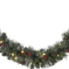 Black Box Trees - Warth Swag Led Groen 25L Tips 116 Bo L180X D25Cm Fashion