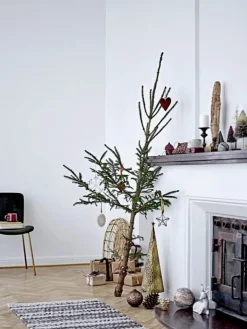 Bloomingville Papieren Ornament Online
