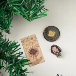 Cinereplicas Adventskalenders^ Marauder's Map Advent Calendar - Harry Potter