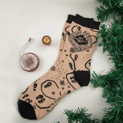 Cinereplicas Adventskalenders^ Marauder's Map Advent Calendar - Harry Potter