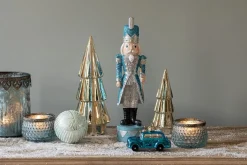 Clayre u0026 Eef Clayre & Eef Beeld Notenkraker 30 Cm Polyresin Kerstdecoratie Flash Sale
