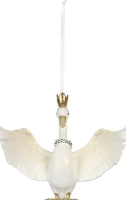 Clayre u0026 Eef Clayre & Eef Hanger 15*10*12 Cm Wit Kunststof Rechthoek Woondecoratie Hot