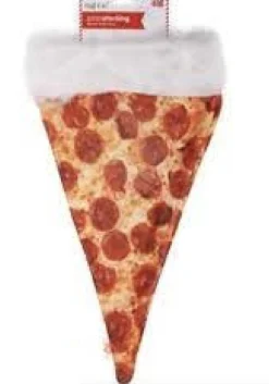 DCI Pizza Slice Stocking Store