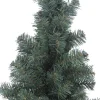 Nampook Kunstkerstbomen^Decoratieve Kunstkerstboom 60 Cm | Groen