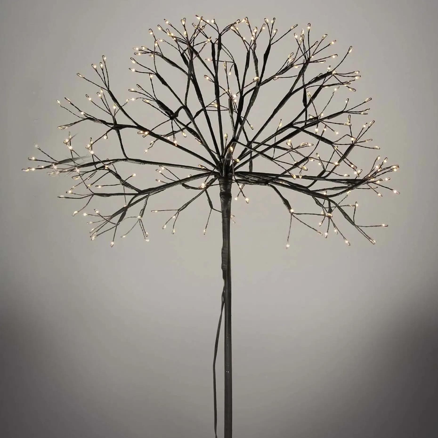AYD Home Verlichte Kerstfiguren^Decoratieve Lichten - Lichtboom - Kerst - 240 Led - 100 Cm