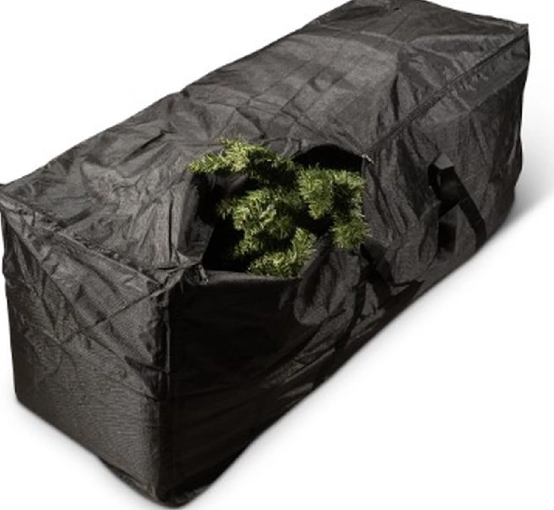 DistriCover Kerstspullen Opbergers^ Kunstkerstboom Opbergtas Xl 200 Cm Lang.