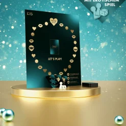 EIS Adventskalenders^ Deluxe Erotische Adventskalender 2023
