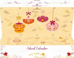 Essence Adventskalenders^ Adventskalender Merry Everything & Happy Always 2023