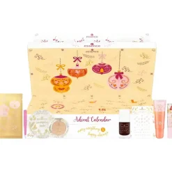 Essence Adventskalenders^ Adventskalender Merry Everything & Happy Always 2023