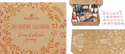 Essence Adventskalenders^ Cosmetics Adventskalender Do More Of What Makes You Merry!" 2022