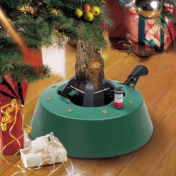 Star-Max Kerstboomstandaarden^Generic Kerstboomstandaard - 30 Cm Tot 2 M