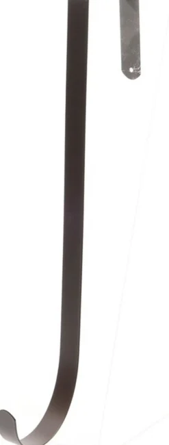 Decoris Groene Kerstkrans 50 Cm Malmo Voor De Deur/Poort Met Ijzeren Hanger - Kerst Decoratie Kransen Van Dennentakken Cheap