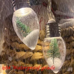 Handy Century Home Products Kerstlichtsnoeren^Handy Century Led Kerstverlichting - Versiering - Warm - Gezellig - 3M