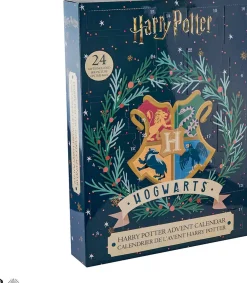 Cinereplicas Adventskalenders^Harry Potter Adventskalender 2022