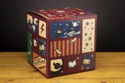 Paladone Products Adventskalenders^Harry Potter - 24 Dagen Kubus Advent Kalender