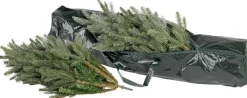 Decoris Kerstspullen Opbergers^Kerstboom Opbergzak Voor Bomen Tot 150 Cm