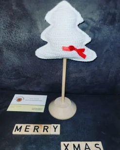 LuFa Creaties Kerstboom Op Stok Store