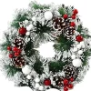 * Kerstkrans - Christmas Decoration Best Sale