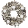 * Kerstkrans - Christmas Decoration Cheap