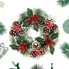 * Kerstkrans - Christmas Decoration Flash Sale