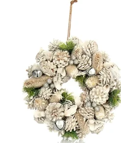 * Kerstkrans - Christmas Decoration Flash Sale