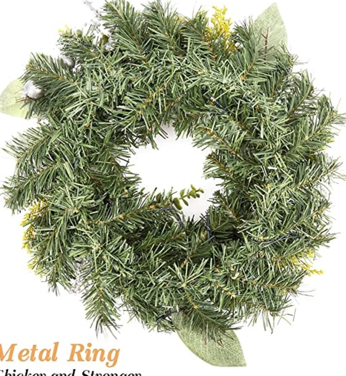* Kerstkrans - Christmas Decoration Flash Sale