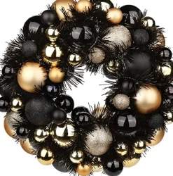 * Kerstkrans - Christmas Decoration Discount