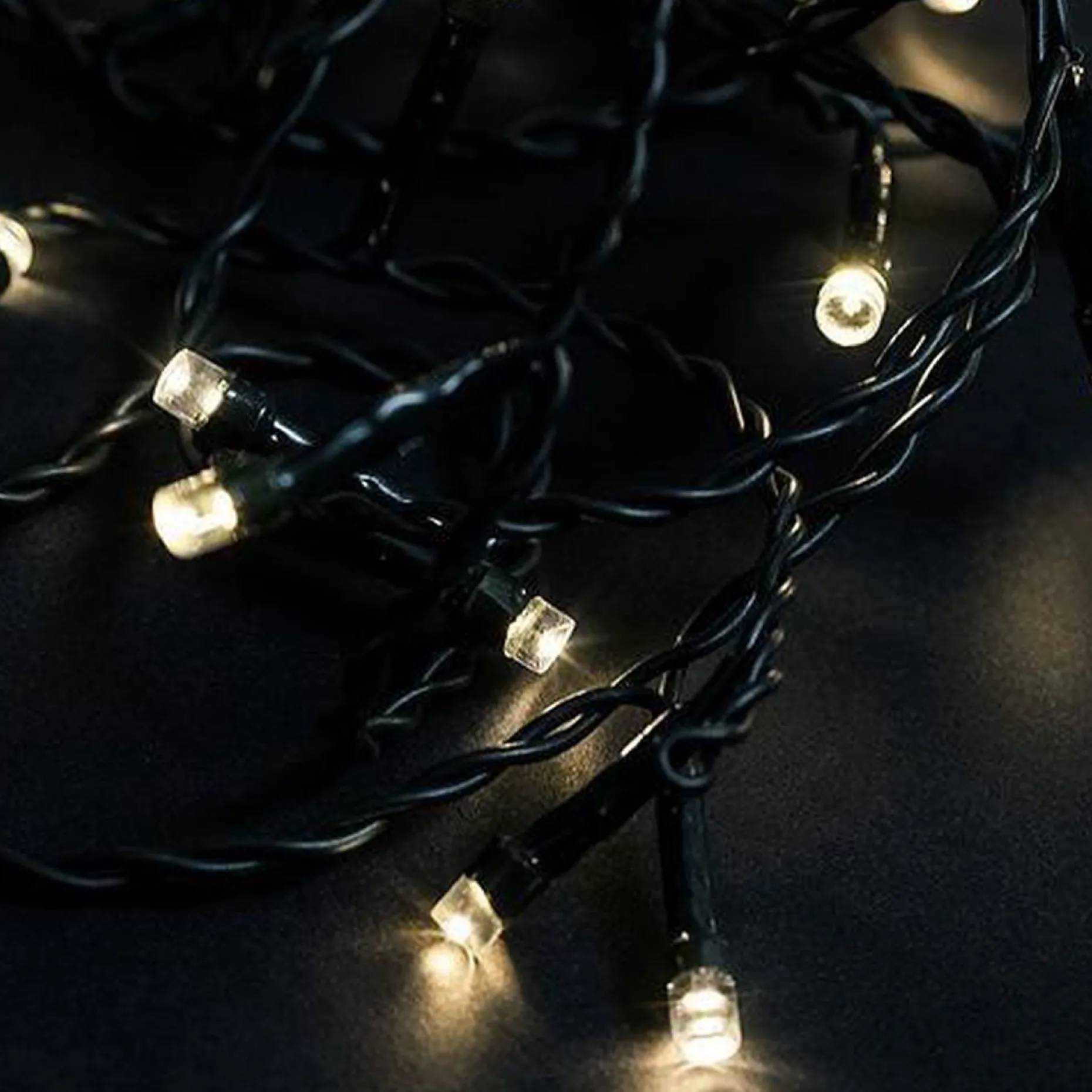 Merkloos Lichtgordijnen^Kerstverlichting - Ijspegel - Lichtgordijn - 6 Meter - Ijspegel - 180 Led's Voor Binnen & Buiten