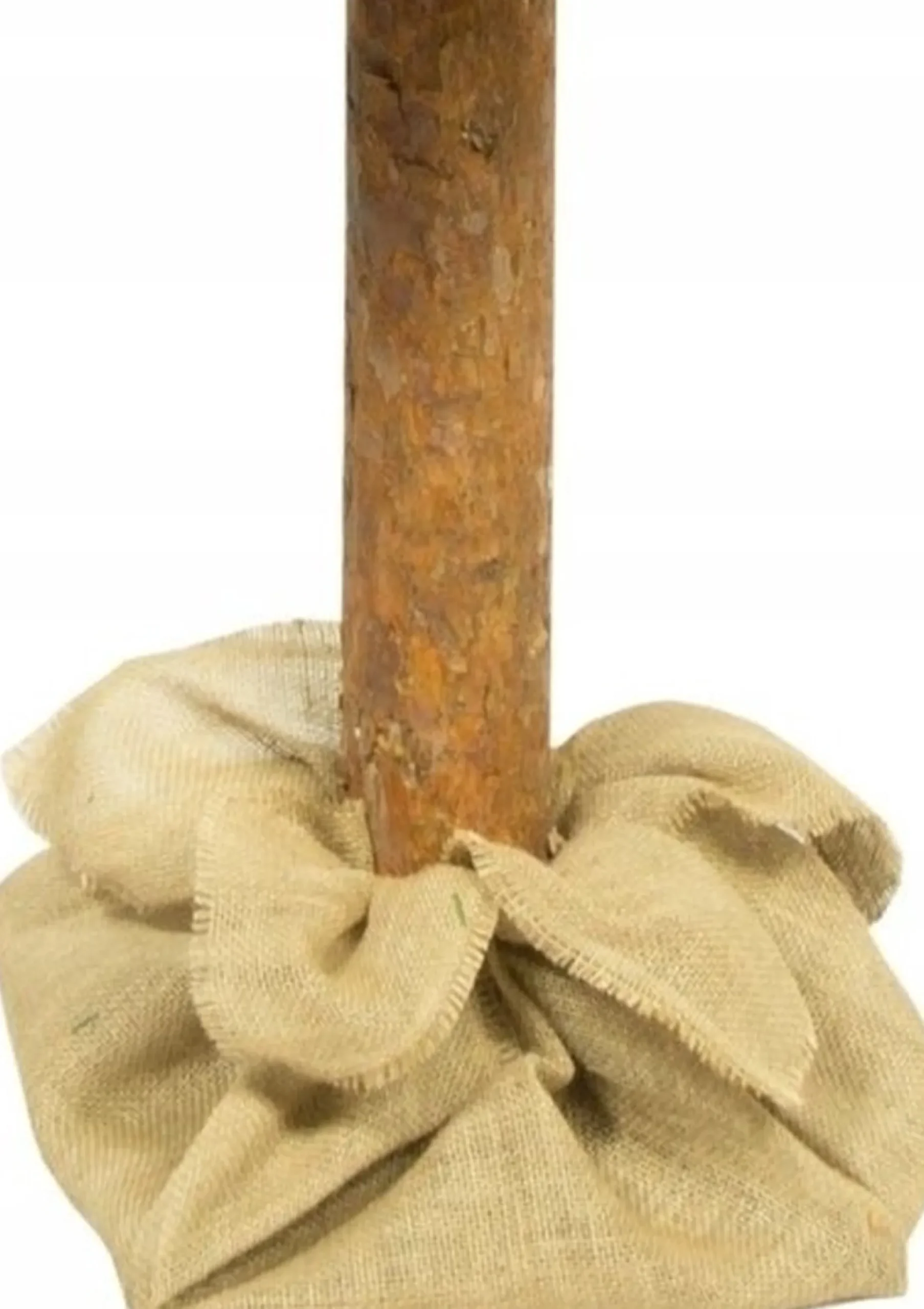 Viking Choice Kunstkerstbomen^Kunstkerstboom - 180 Cm - Op Stam - 3-Delig