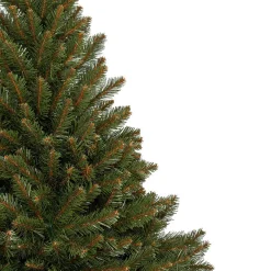 Viking Choice Kunstkerstbomen^Kunstkerstboom - 180 Cm - Plastic Voet - Groen