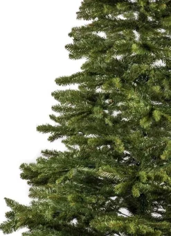 Viking Choice Kunstkerstbomen^Kunstkerstboom 220 Cm - Spar Groen