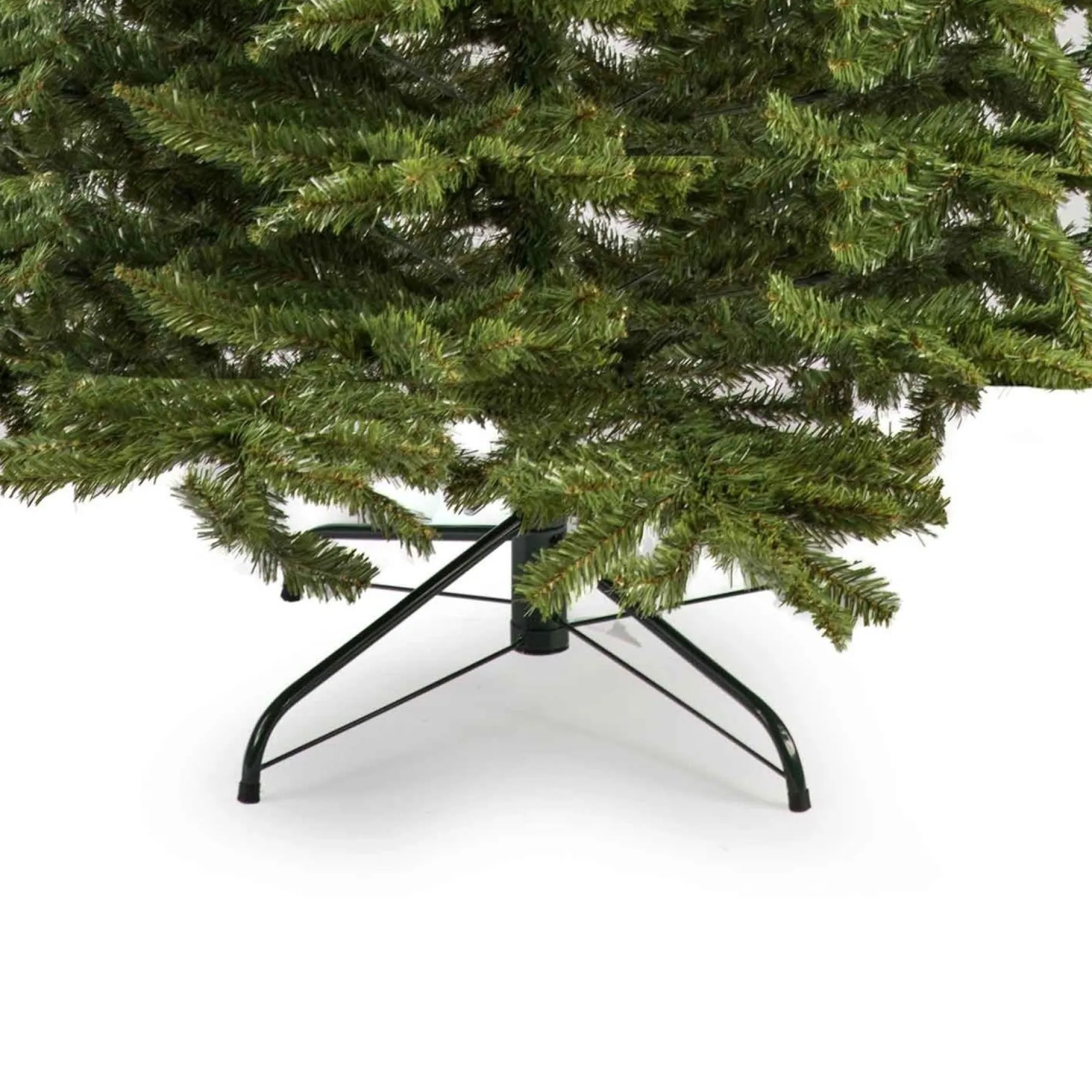 Viking Choice Kunstkerstbomen^Kunstkerstboom 150 Cm - Spar Groen