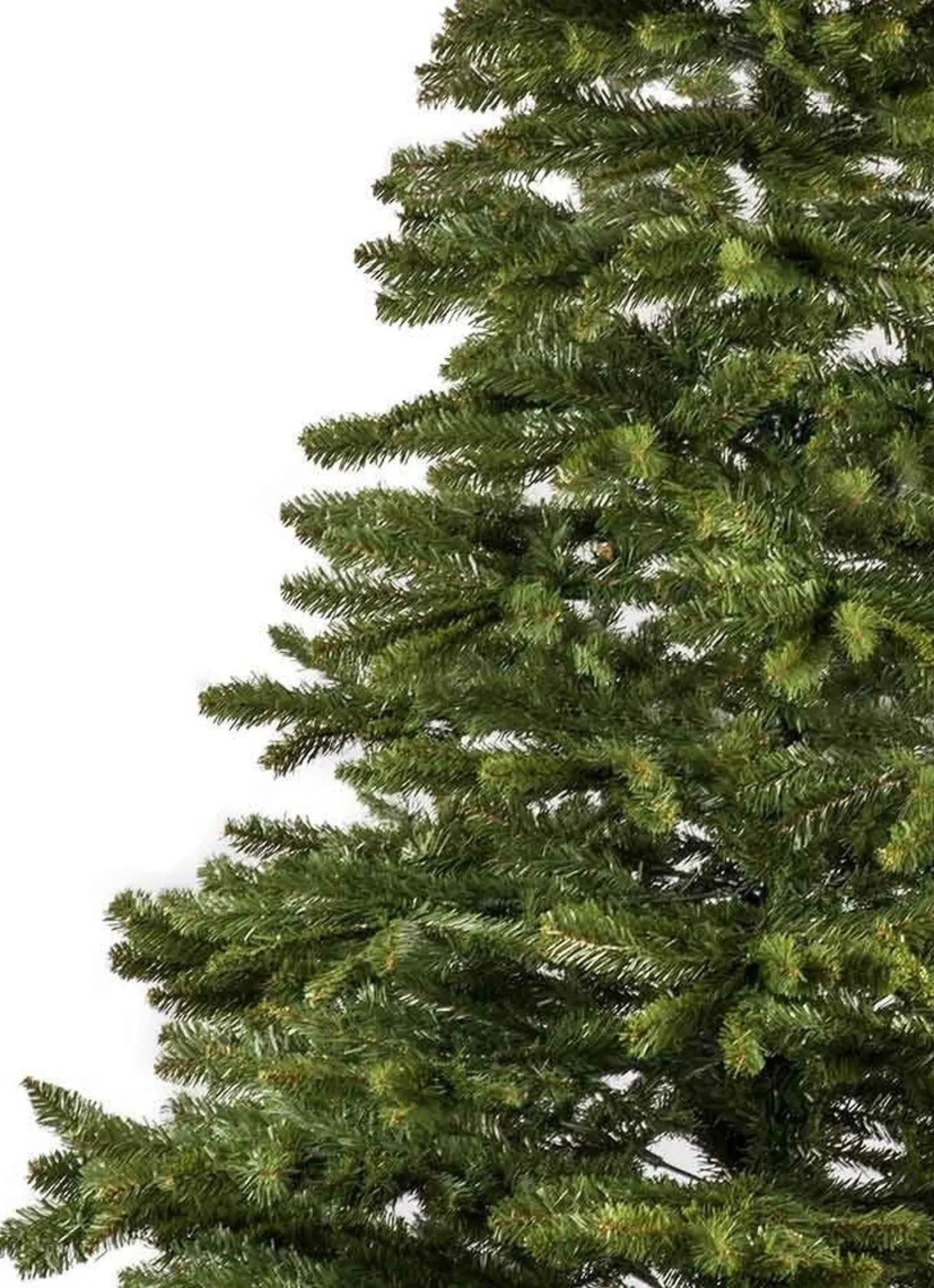 Viking Choice Kunstkerstbomen^Kunstkerstboom 150 Cm - Spar Groen