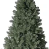A Perfect Christmas Kunstkerstbomen^Kunstkerstboom Greenhill Hinged Dark Green 120Cm - Zonder Verlichting