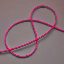 ABC-Led Lichtslangen^Led Neon - Roze - 6X12Mm - 120 Led/M - 12V - 5 Meter