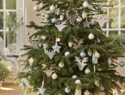 DecorativeLIghting Kerstboomverlichting^Led-Verlichting - 120 Led's - 9 Meter - Extra Warm Wit