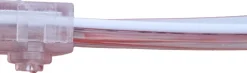 Aigostar Lichtslangen^Lichtslang Plat 3000K - 10 Meter | 230V Ac - 120 Led's/M | Sproeidicht Ip65