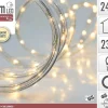 RTM Lighting Lichtslangen^Lichtslang / Slangverlichting 12M Met 288 Led Lampjes - Extra Warm Wit Licht