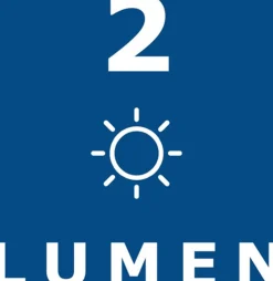 LuxForm Lichtslangen^ Lichtslinger Manila Led 3 M Bruin