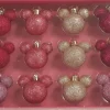 Christmas Inspirations Minnie Mouse Kerstballen Flash Sale