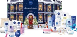 NIVEA Adventskalenders^ - Adventskalender 2022