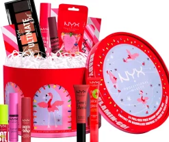 NYX Professional Makeup Adventskalenders^ Adventskalender 2023 Surprise Box