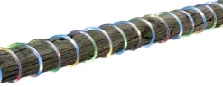 Olucia Lichtslangen^ Led Lichtslang - 5 Meter, Rgb - Geschikt Voor Buiten (Ip65)