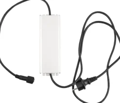 Olucia Lichtslangen^ Led Lichtslang - 30 Meter, Warm Wit - Geschikt Voor Buiten (Ip65)